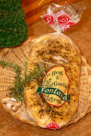Fontana Bread -5063